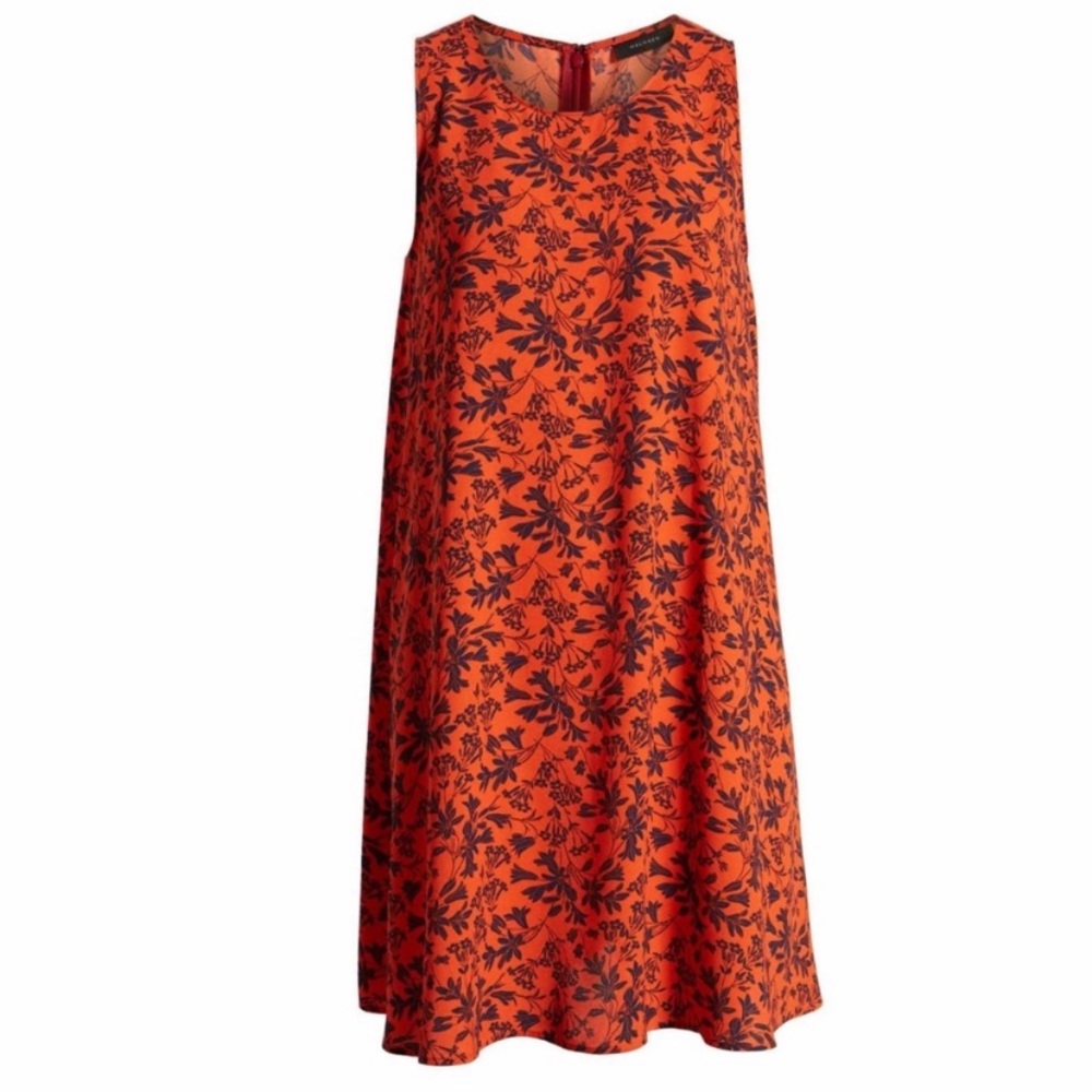 Halogen A-Line Dress Size Small and Medium